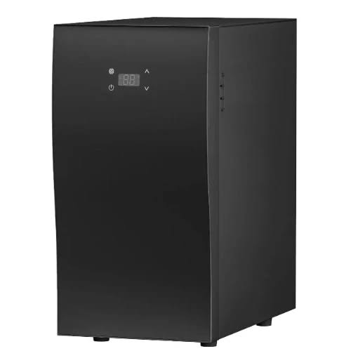 REFRIGERADOR LECHE CAFETERA