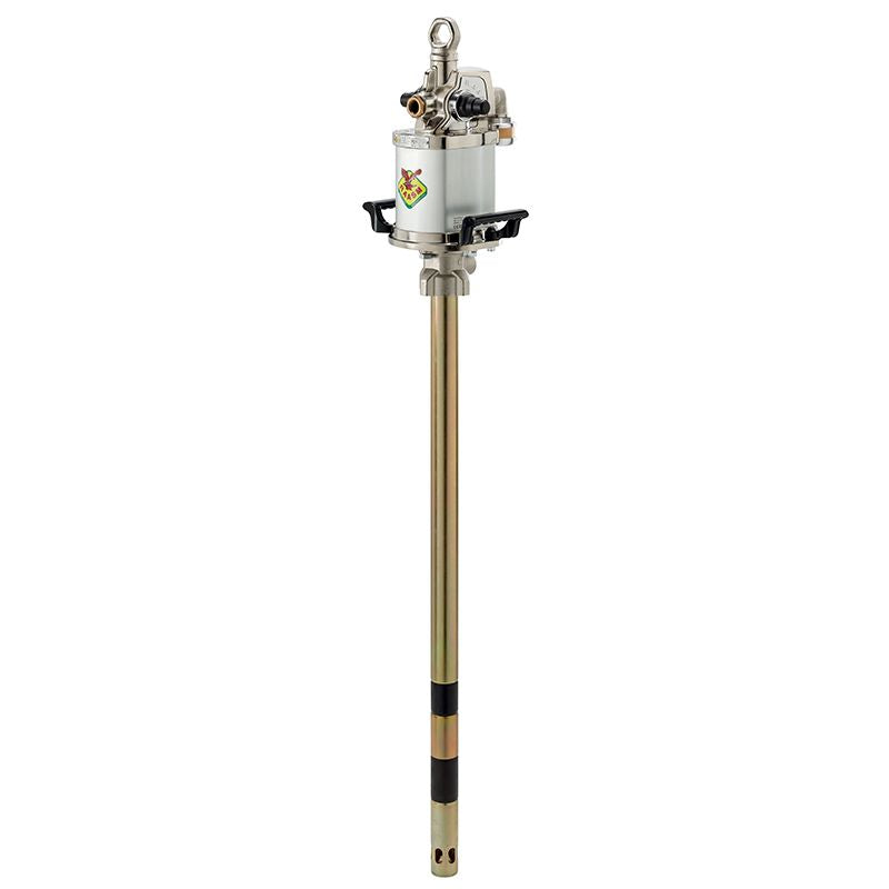 BOMBA 75:1 4400G/MIN TAMBOR