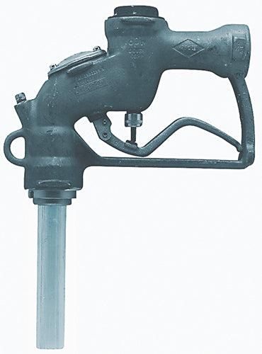 PISTOLA AVIACIÓN