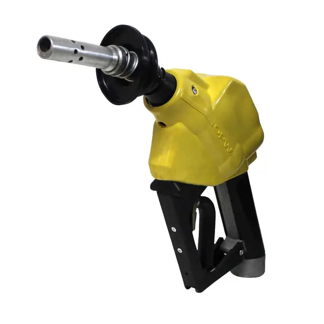 PISTOLA CON RECUPERACION DE VAPORES