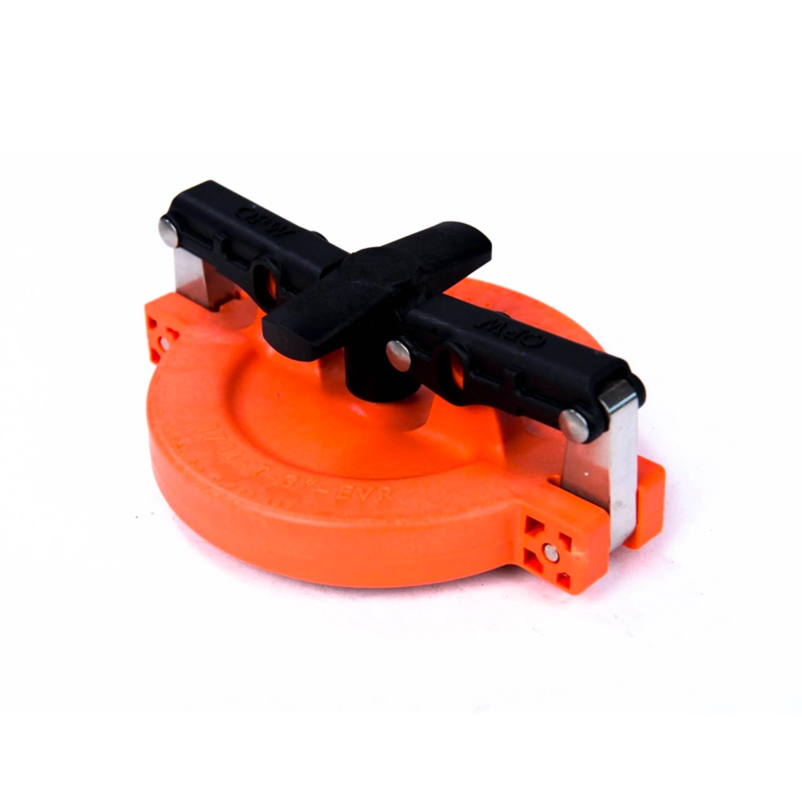 TAPA ACOPLE DESCARGA RV