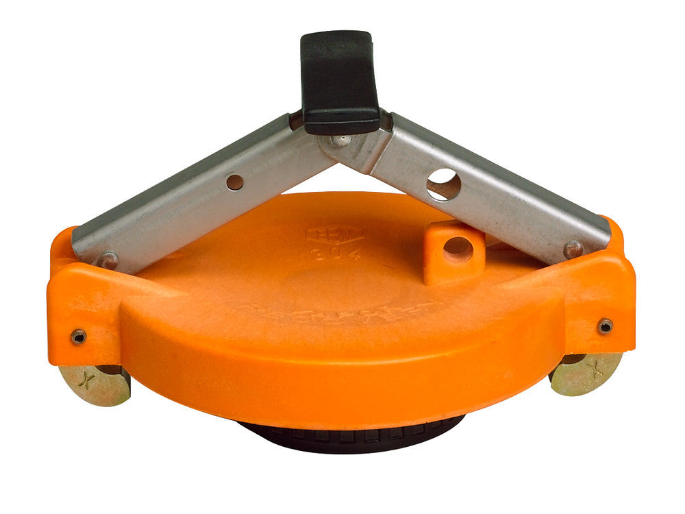 TAPA ACOPLE DESCARGA RV