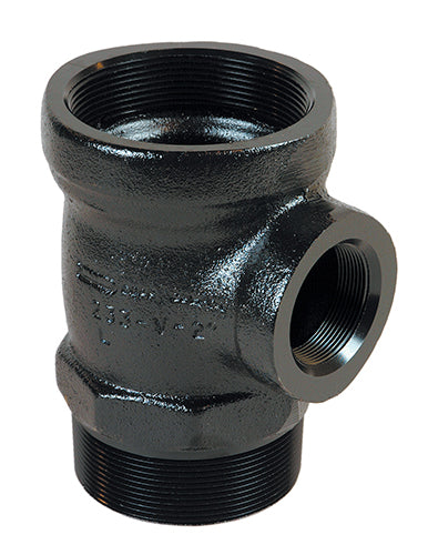 EXTRACTOR (TEE) 4X2