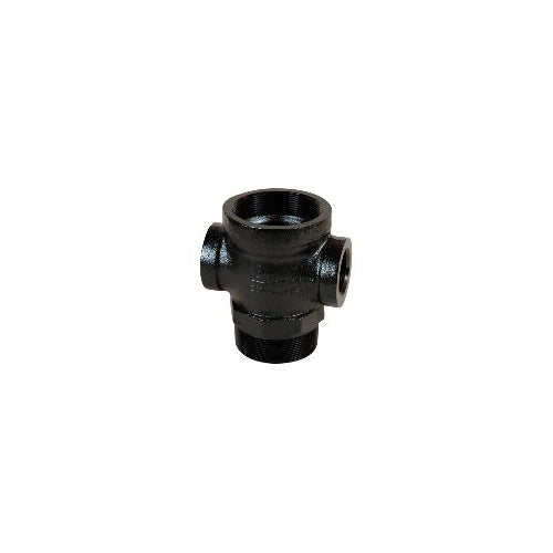 EXTRACTOR (CRUZ) 4X4X3X2