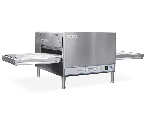 HORNO PARA PIZZA LINCOLN  DE CINTA