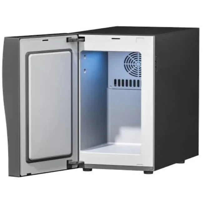 REFRIGERADOR LECHE CAFETERA