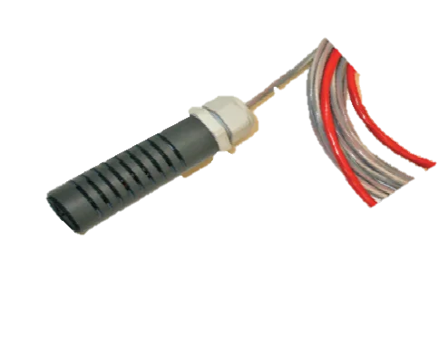 SENSOR VAPOR HIDROCARBURO INTELIGENTE