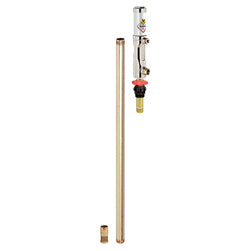 BOMBA 3:1 20LPM BINS CON ADAPT