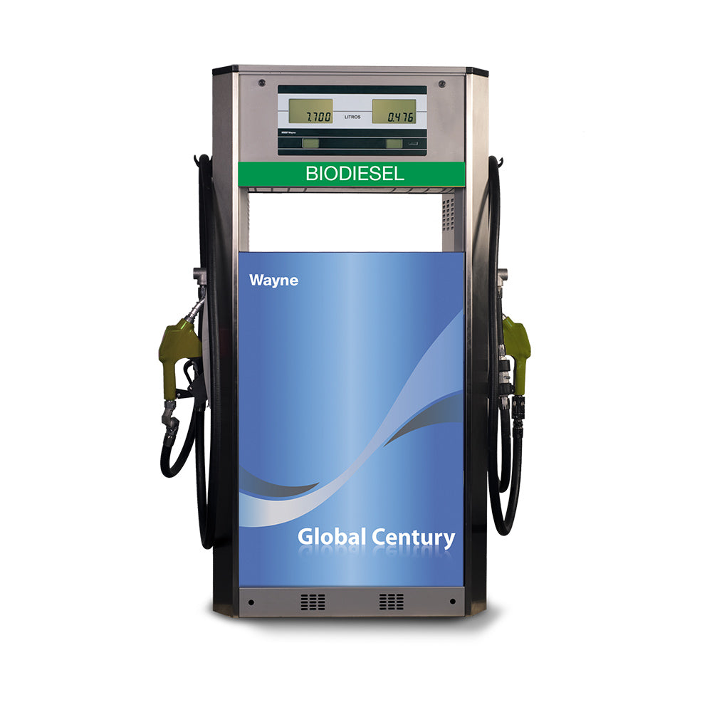 3G GLOBAL CENTURY