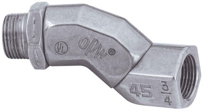 SWIVEL OPW CONVENCIONAL 3/4"