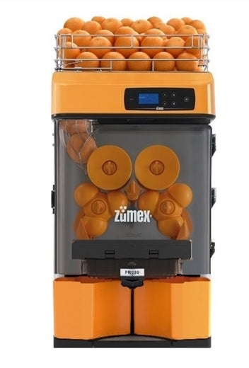 EXPRIMIDORA ZUMEX VERSATILE BASIC