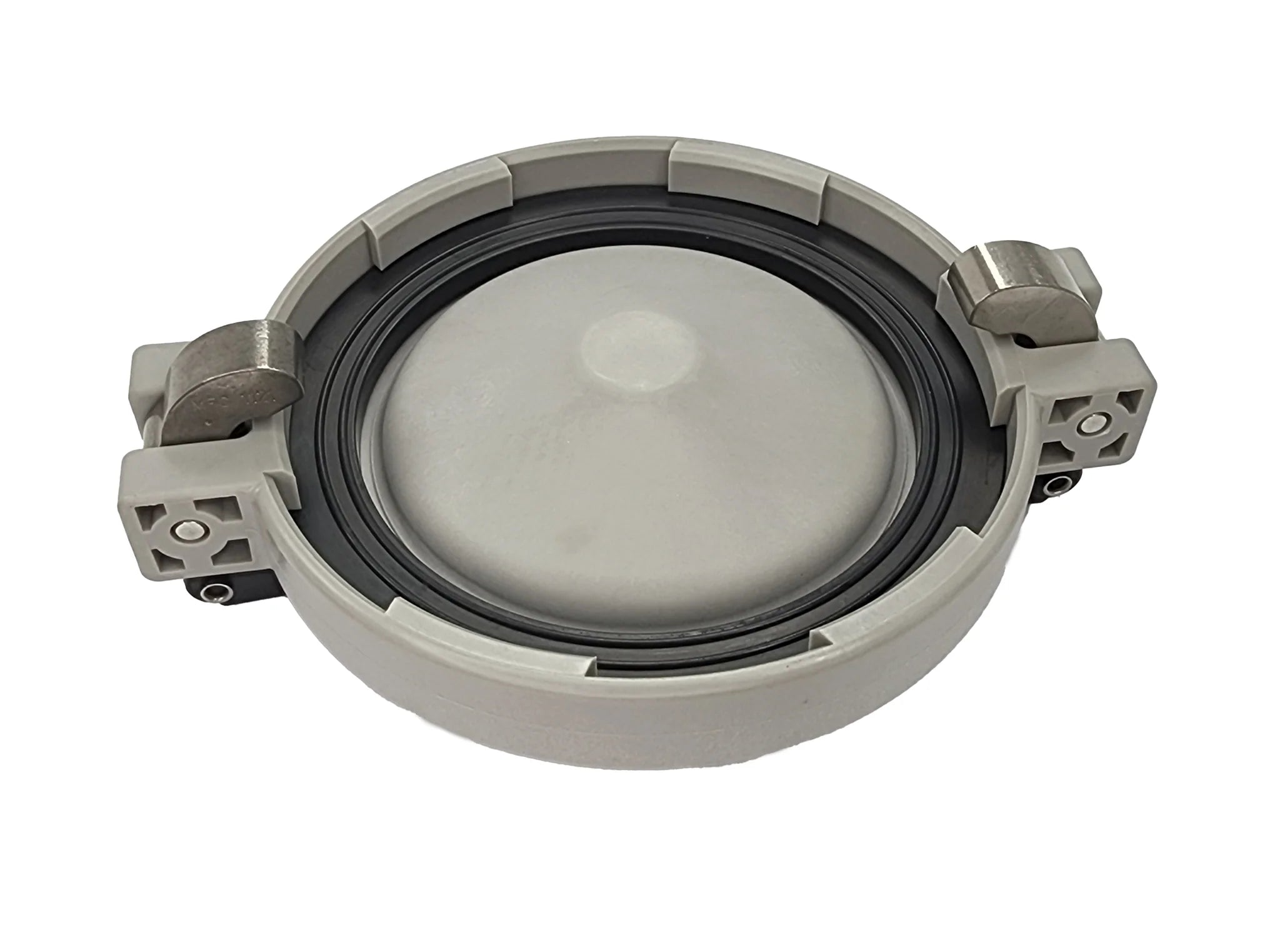 TAPA ACOPLE DESCARGA