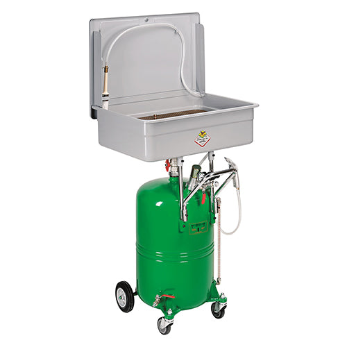LAVADOR DE PIEZAS 65LTS