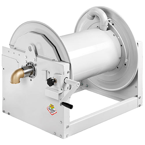 CARRETE MANUAL L410