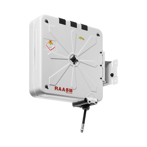 CARRETE ORIENTABLE 150 BAR