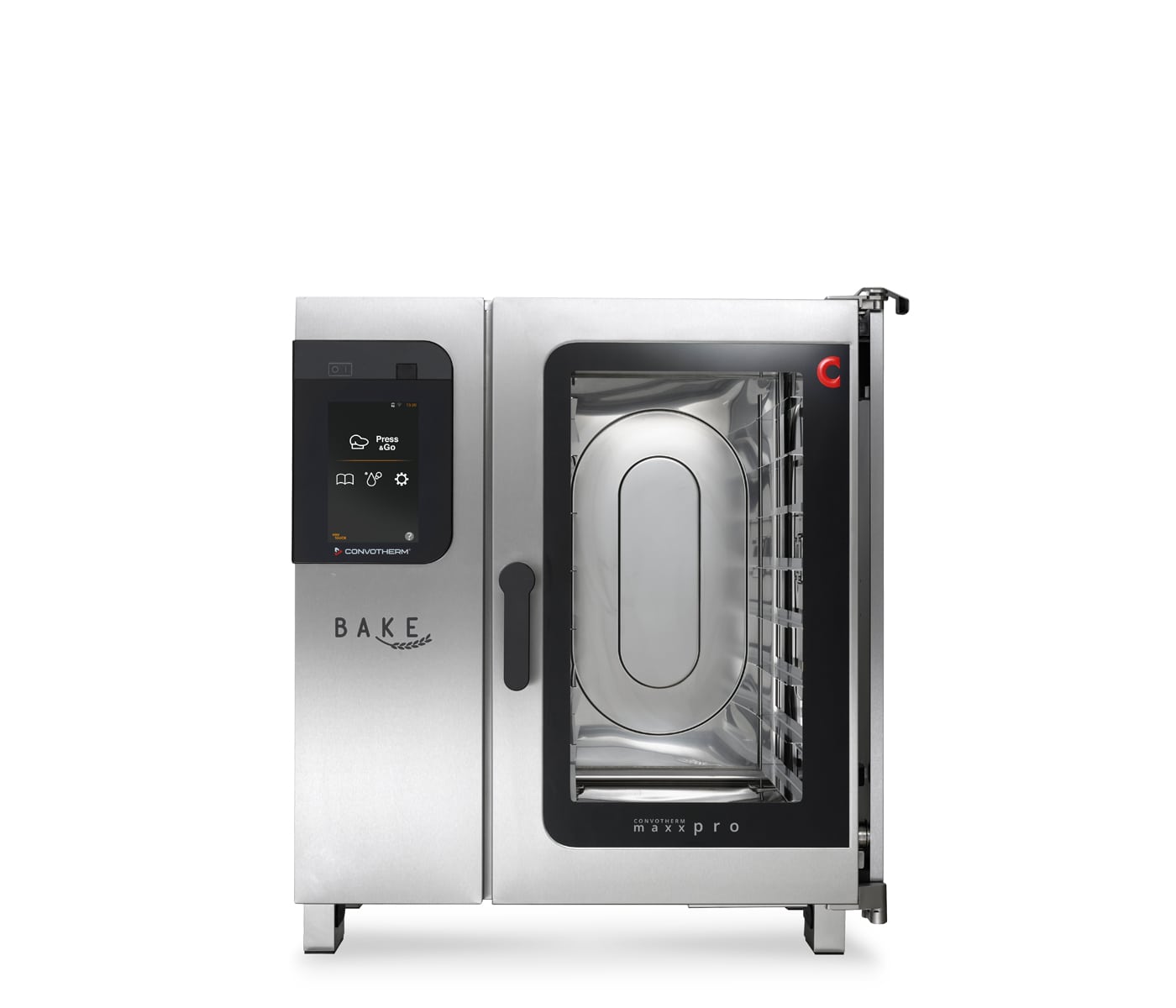 HORNO BAKE MIXTO CONVOTHERM 10GN  1/1 EASY TOUCH