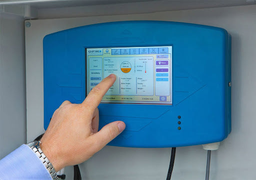 TELEMEDICIÓN DE TANQUE SITE SENTINEL NANO