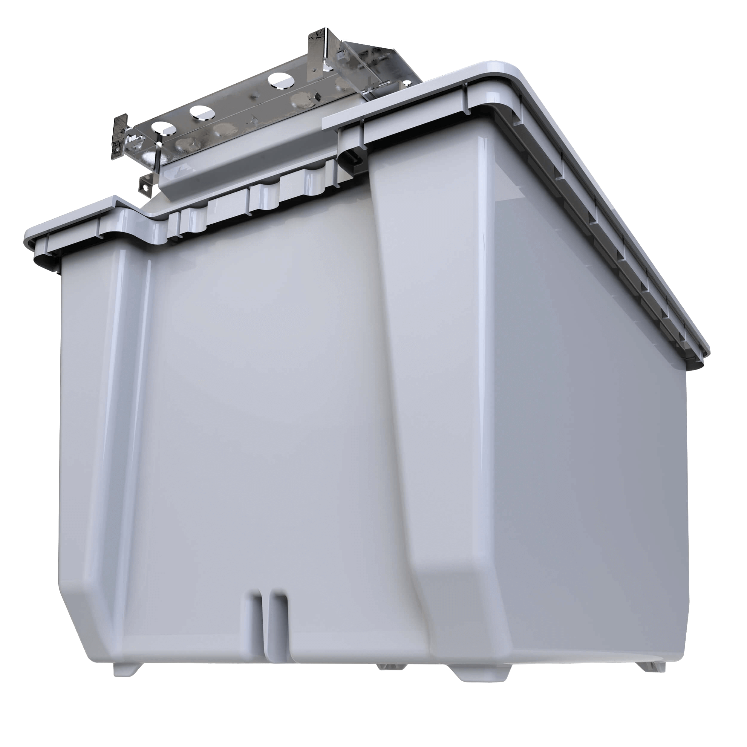 SUMP PARA SURTIDORES Y DISPENSADORES FIBRA DE VIDRIO