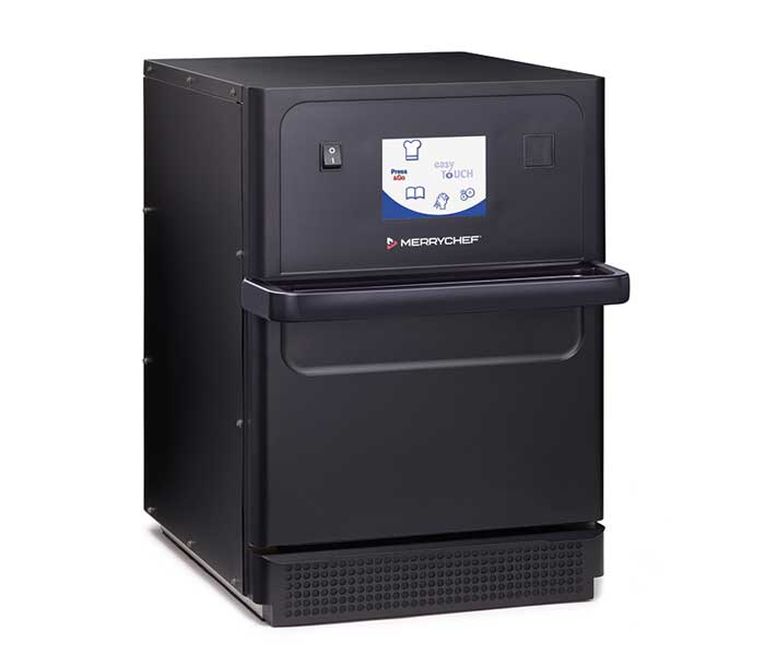 HORNO MERRYCHEF E1S