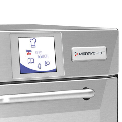 HORNO MERRYCHEF E3