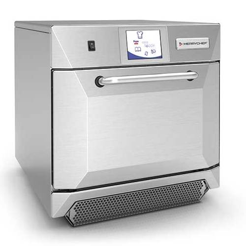 HORNO MERRYCHEF E4S