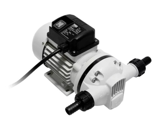 PIUSI SUZZARABLUE PUMP AC