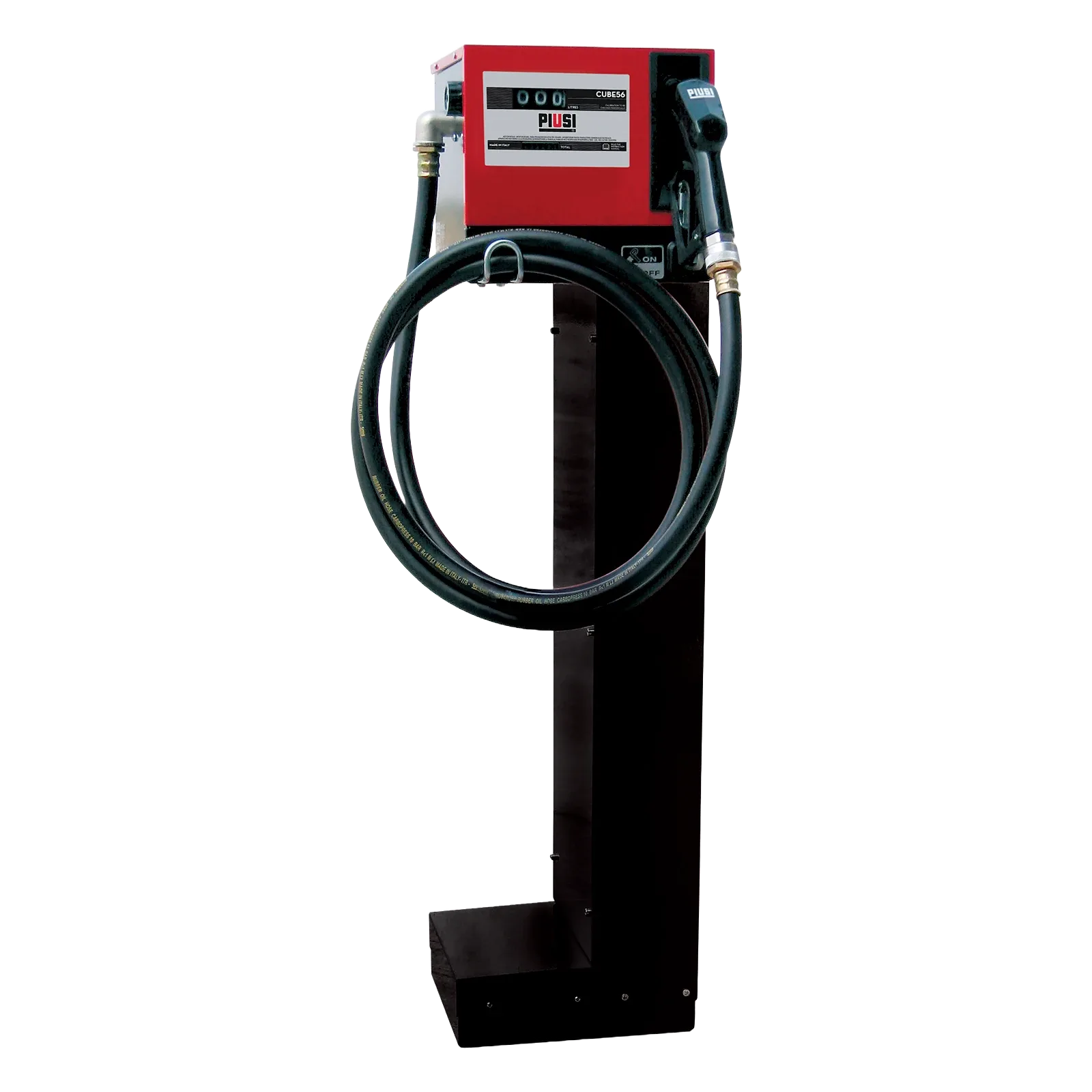 DISPENSADOR PIUSI CUBE