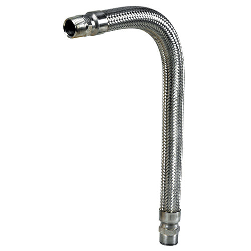 FLEXIBLES HIDRÁULICOS
