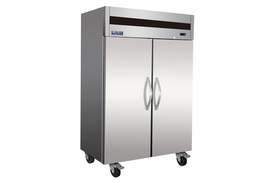 REFRIGERADOR FRIOMAX VERTICAL  2 PUERTAS