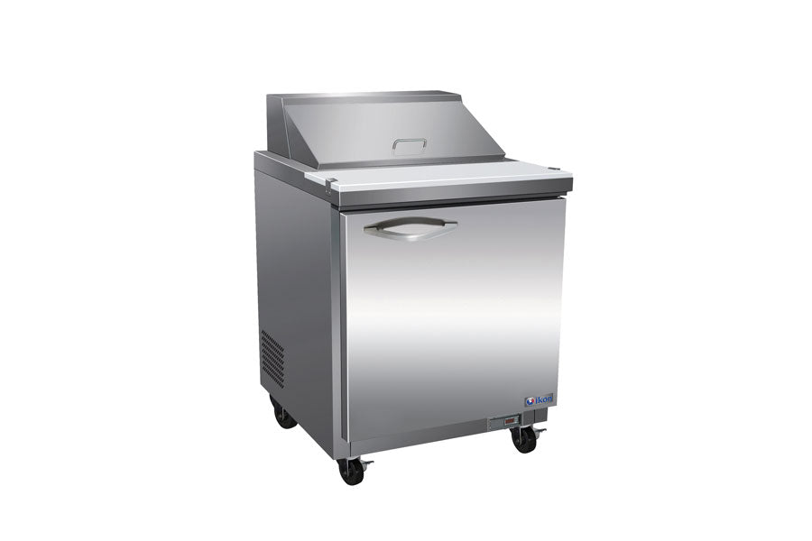 SALSERA REFRIGERADA FRIOMAX 1 PUERTA 29"