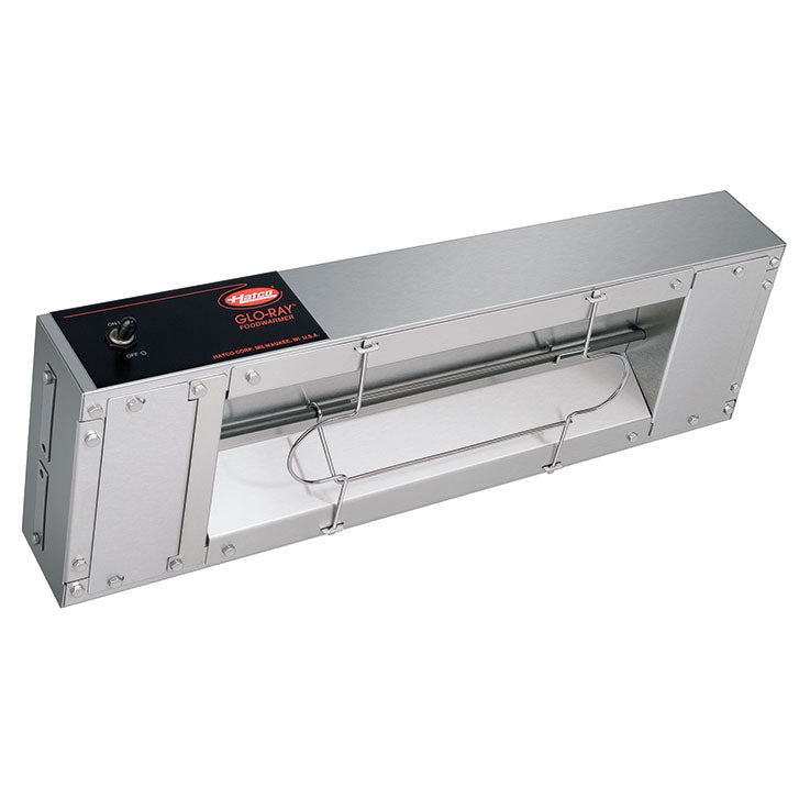 MANTENEDOR INFRARROJO HATCO 24"