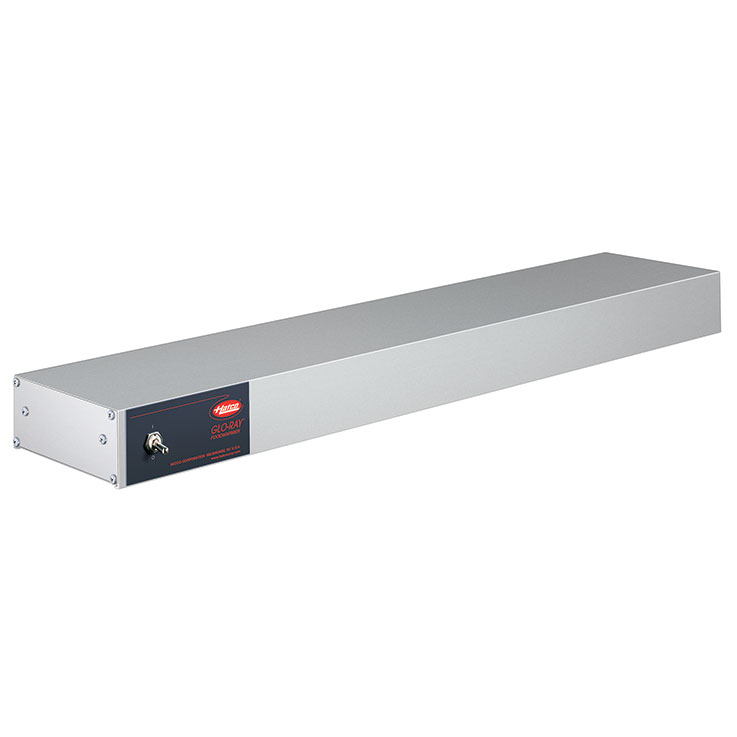 MANTENEDOR INFRARROJO HATCO 36"