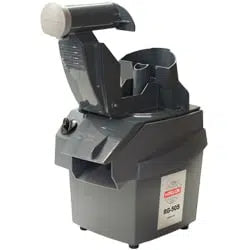 PROCESADORA DE ALMINENTOS HALLDE RG-50