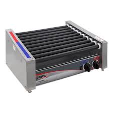 ROLLER GRILL WYOTT 50"