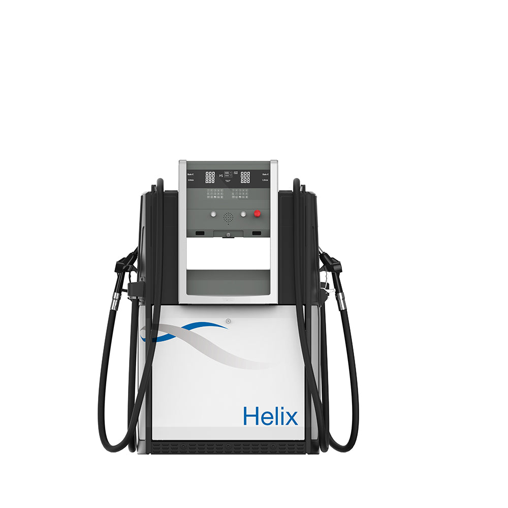 HELIX 2000