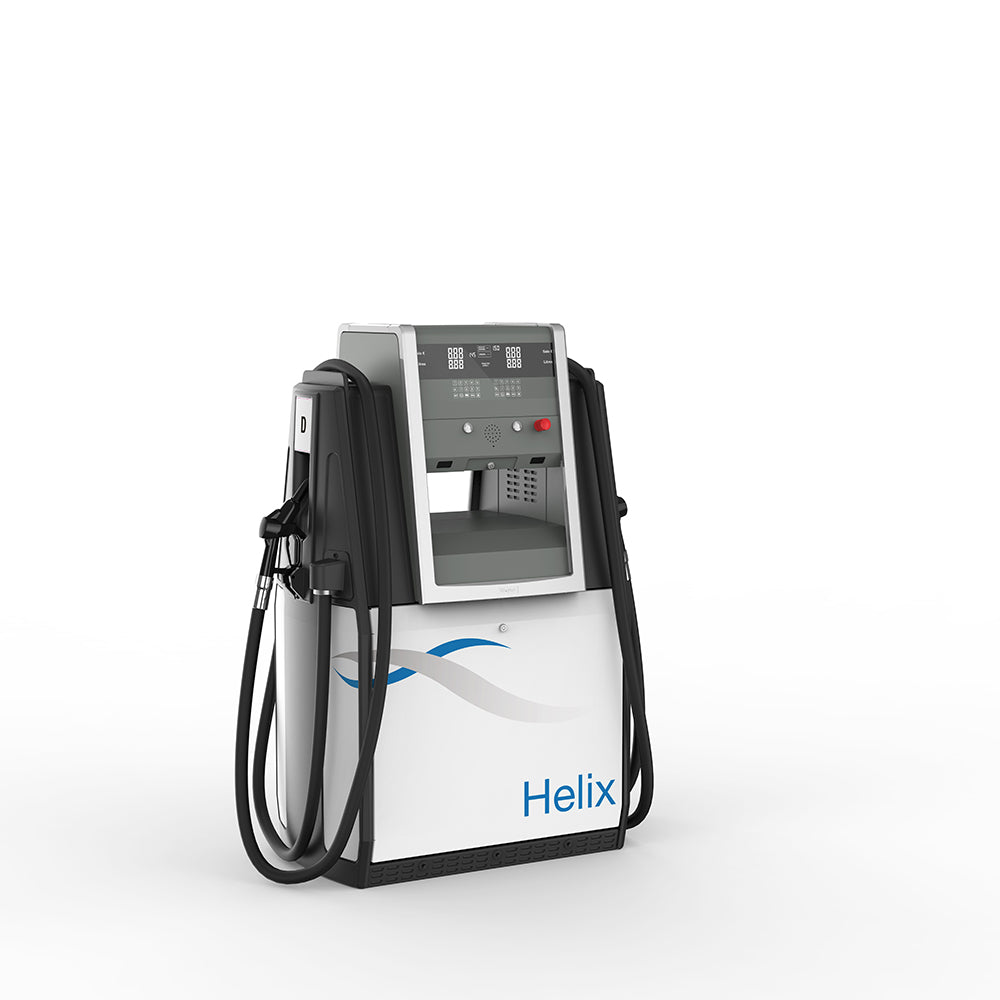 HELIX 2000