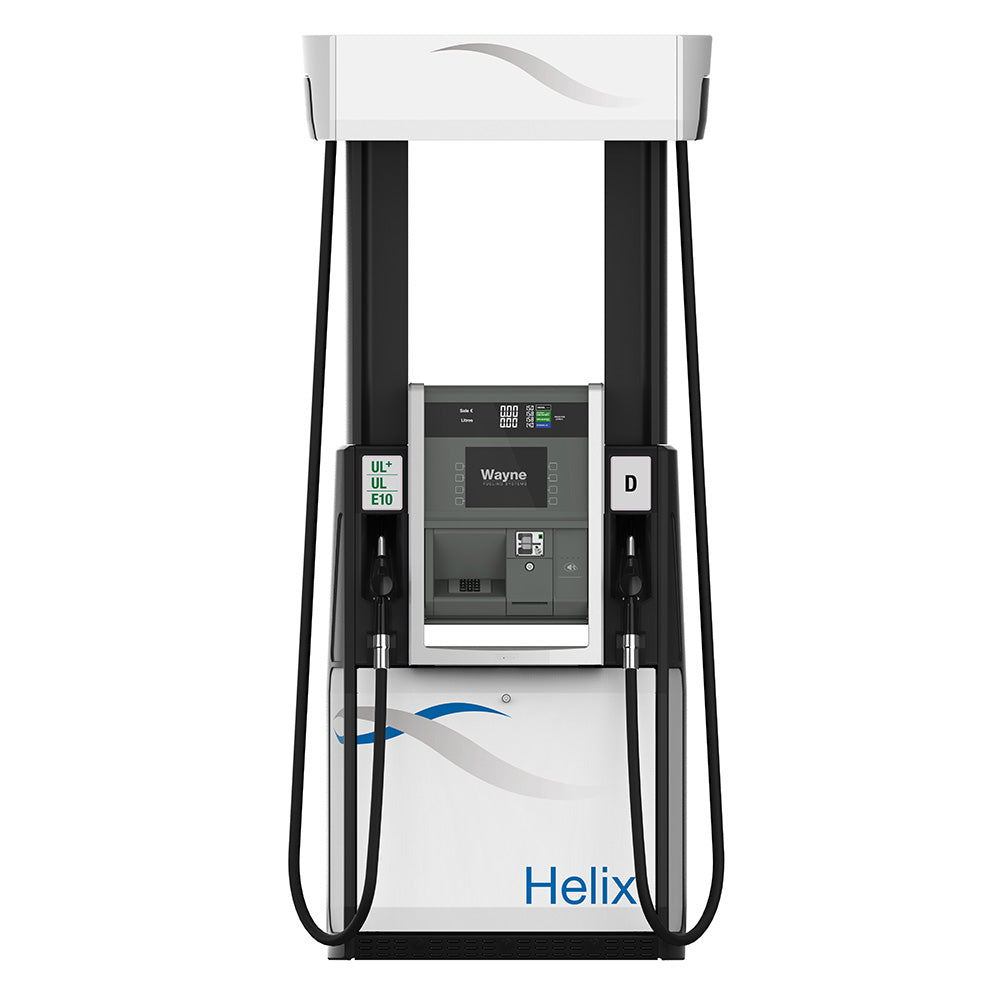 HELIX 4000