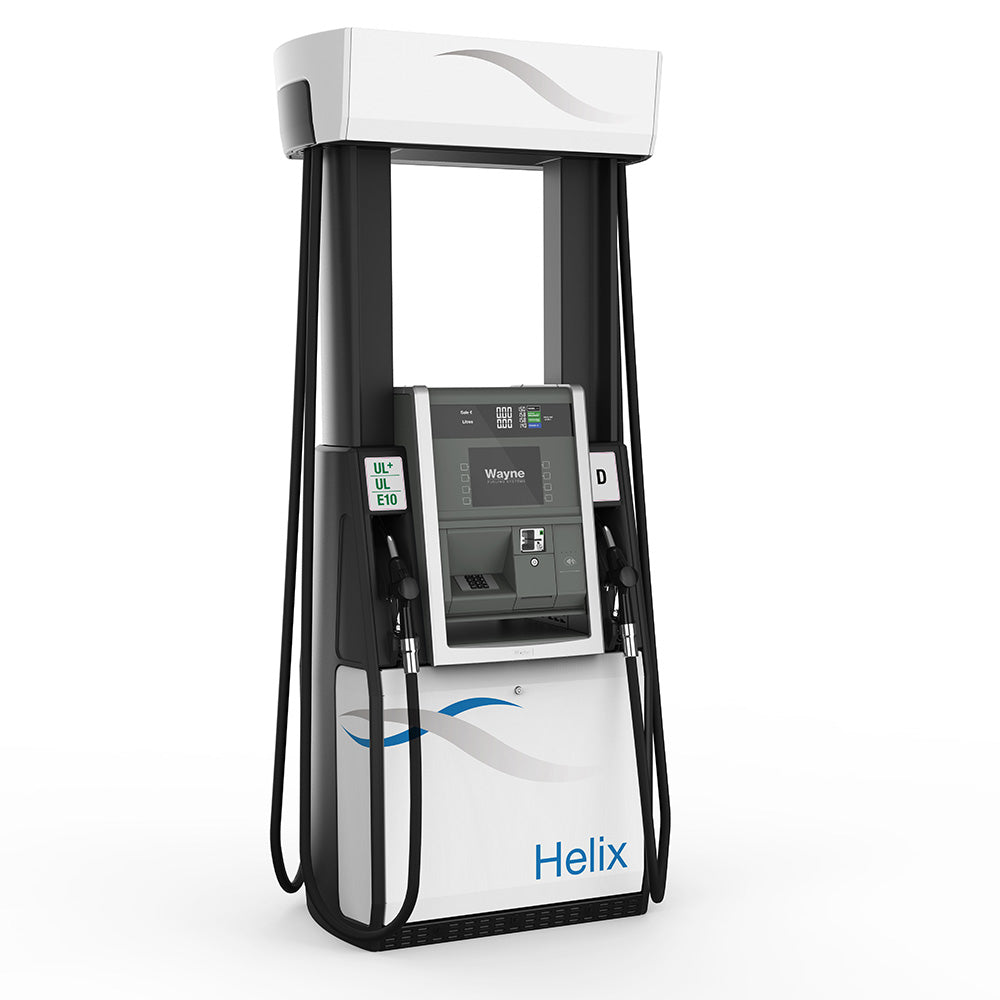 HELIX 4000