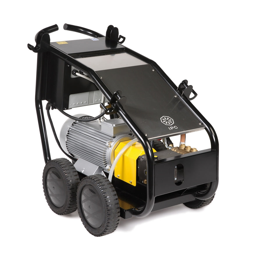 HIDROLAVADORA ABSOLUTE-C 16.6LPM 500BAR 380V