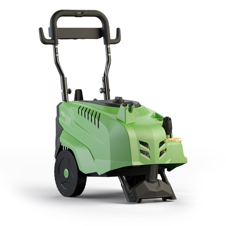 HIDROLAVADORA PW-C55 170 BAR 22LPM 380V