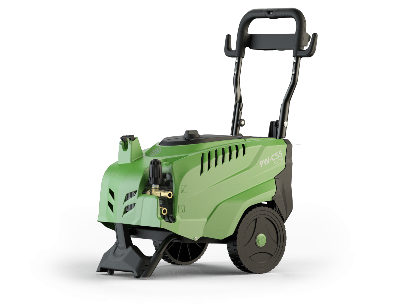 HIDROLAVADORA PW-C55 170 BAR 22LPM 380V
