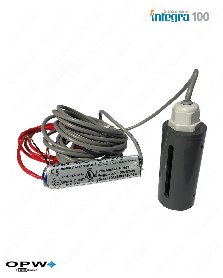 SENSOR INTERSICIAL ISITE