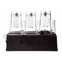 RAPID RINSER STATION BLENDTEC