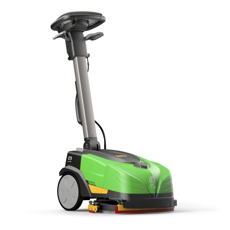 VACUOLAVADORA CT5