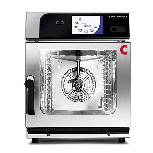 HORNO MIXT CONVOTHERM MINI 6 BANDEJAS 2/3GN