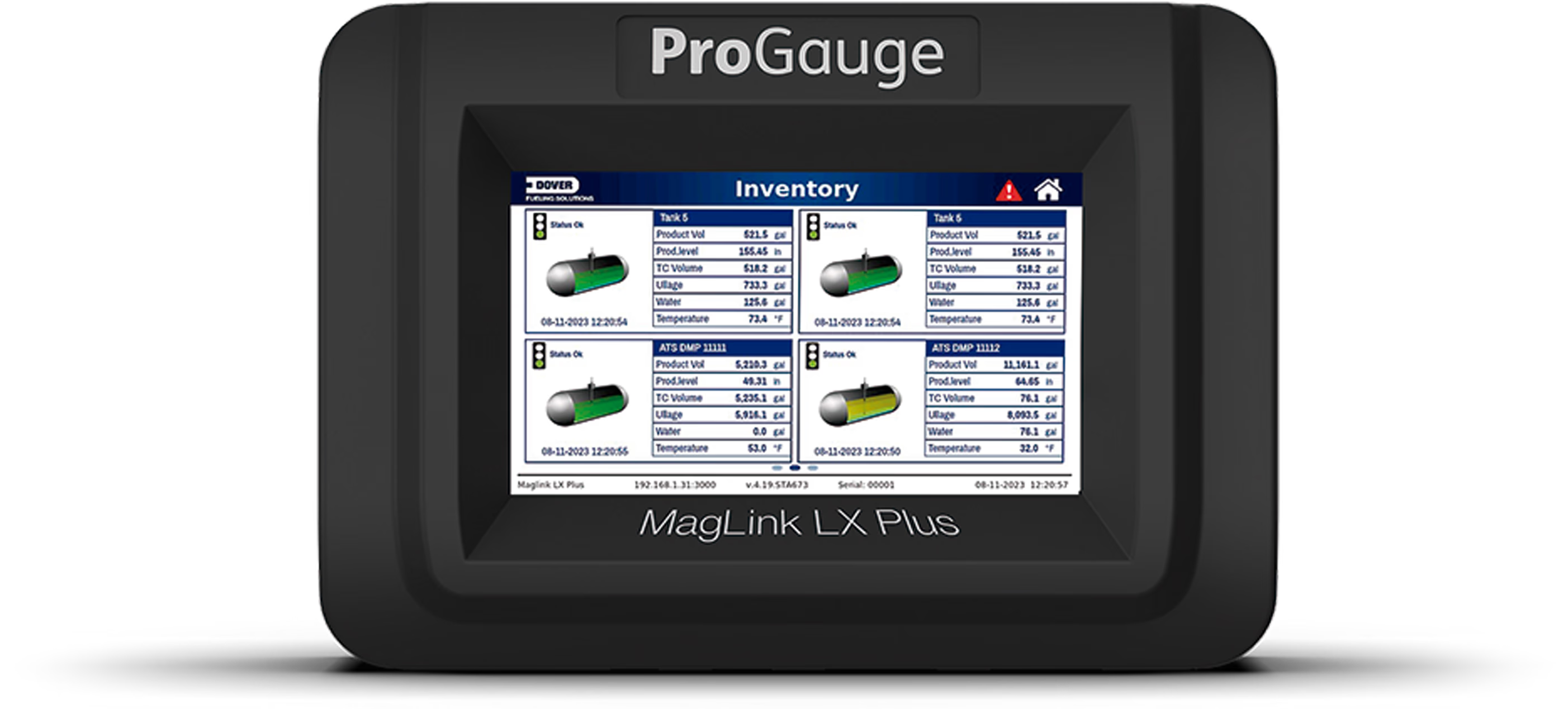 CONSOLA DE TELEMEDICION MAGLINK