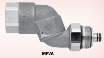 SWIVEL RV