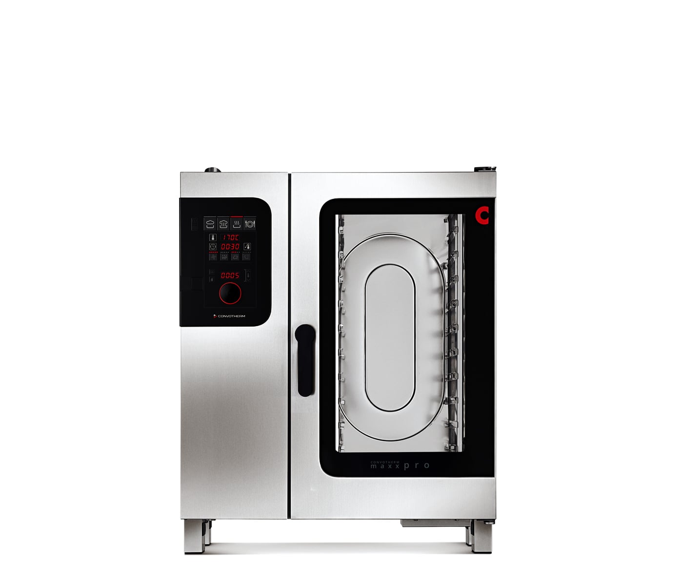 HORNO MIXTO CONVOTHERM MAXXPRO 10 GN1/1 EASY DIAL