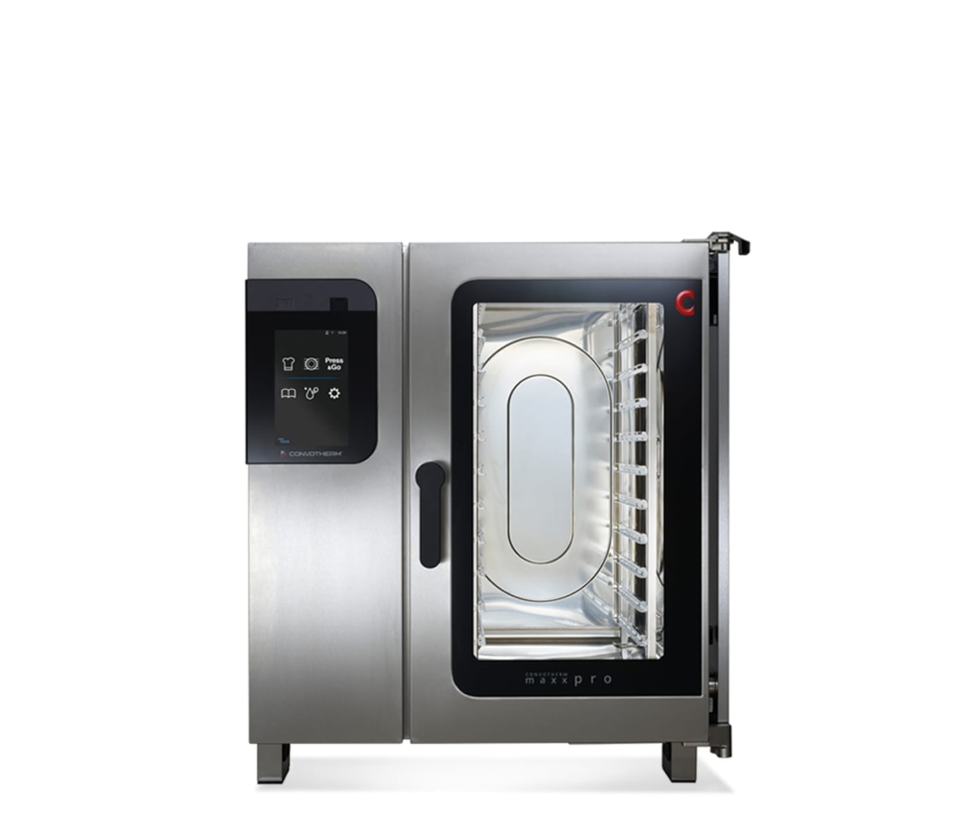 HORNO MIXTO CONVOTHERM MAXXPRO 10 GN1/ EASY TOUCH