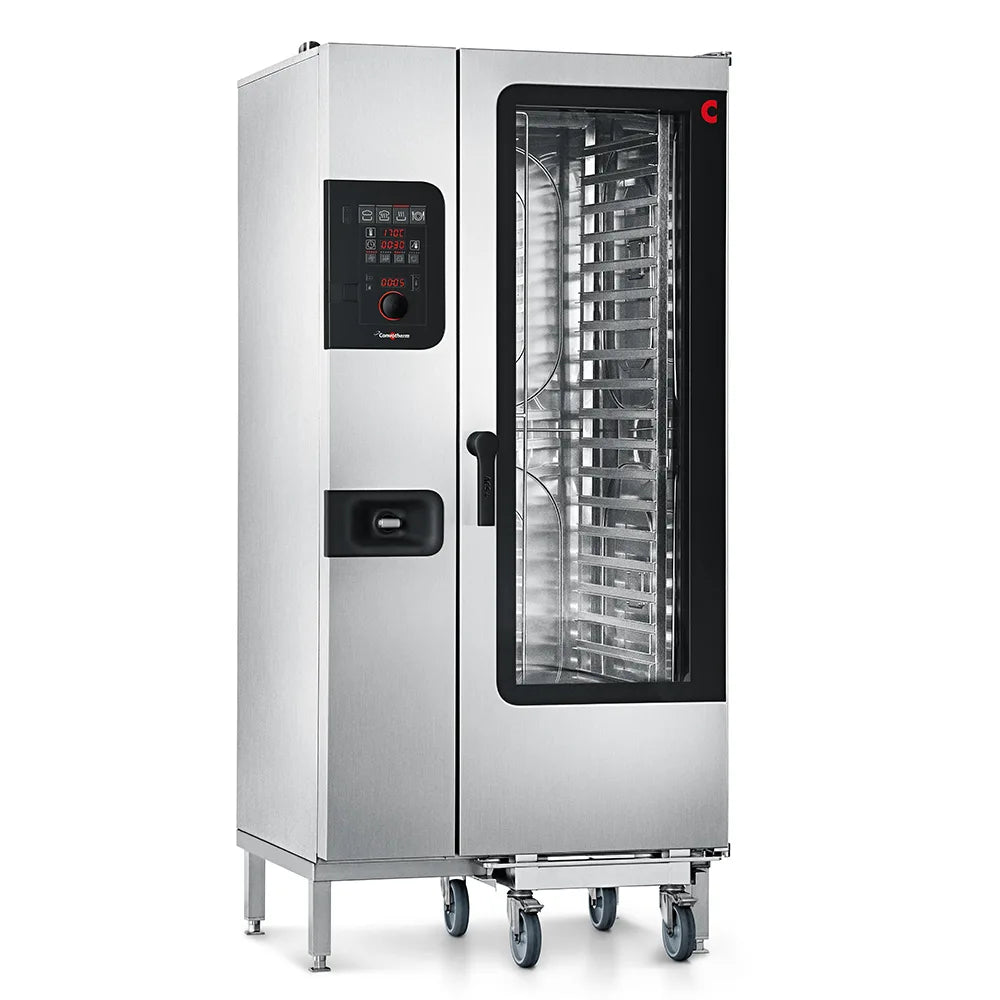HORNO MIXTO CONVOTHERM MAXXPRO 20 GN1/1 EASY DIAL